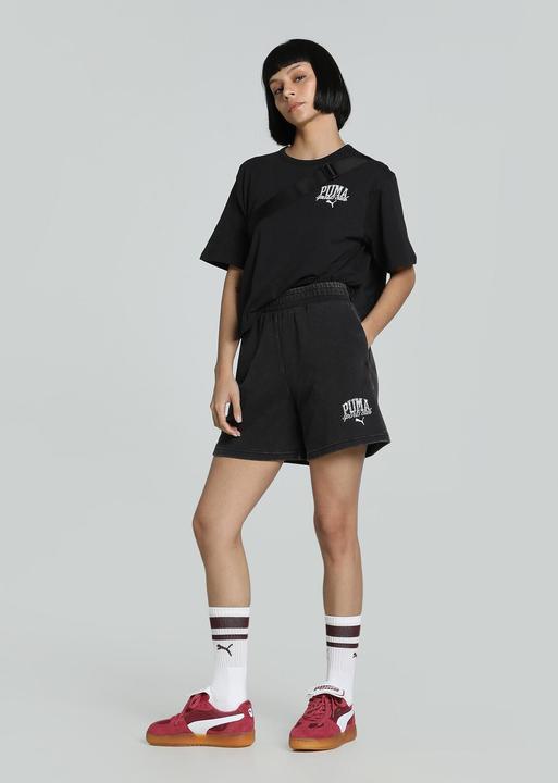 Immagine prodotto Puma Pantaloncini lavati CLASS 5" TR (M)