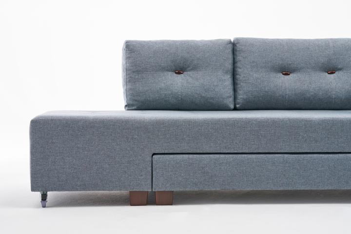 Image du produit Atelier del Sofa Cali (Canapé d'angle)