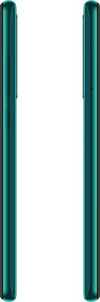Produktbild Xiaomi Redmi Note 8 Pro (128 GB, Forest Green, 6.53", Hybrid Dual SIM, 64 Mpx, 4G)
