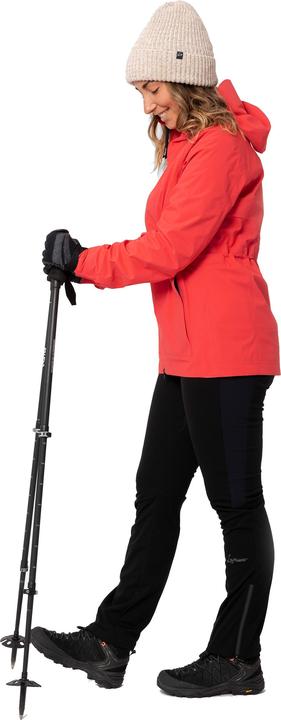 Actual product image Lamunt Serena softshell (36)
