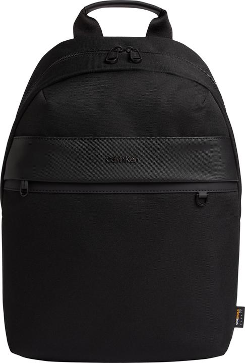 Produktbild Calvin Klein Rucksack / Daypack CK Remote Round Backpack FA22