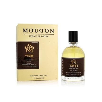 Moudon Vevey Extrait de Parfum 100ml (Eau de Parfum, 100 ml)