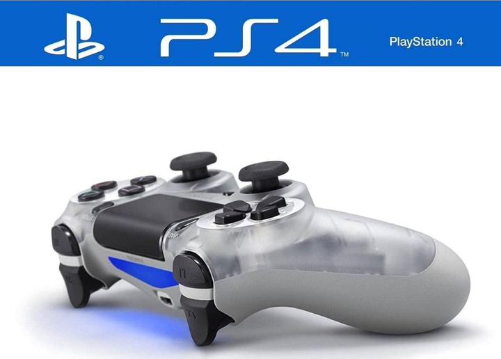 Image du produit Sony PS4 Dualshock 4 Wireless Controller (PS4)