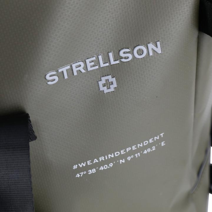 Produktbild Strellson Rucksack / Daypack Stockwell 2.0 Eddie Backpack MVF (18 l)