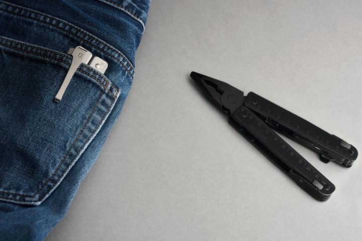 Immagine prodotto Victorinox Swiss Tool Clip nero