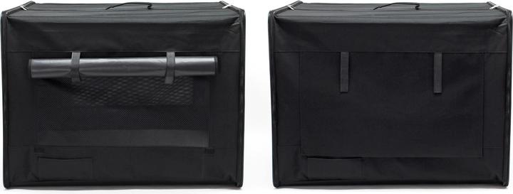 Actual product image Wiltec Fudajo (Dog, Foldable)