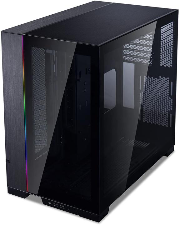 Actual product image Lian-Li O11 Dynamic EVO (E-ATX, ATX, mATX, Mini-ITX)