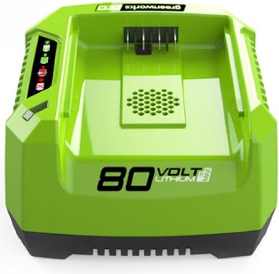 Immagine prodotto Greenworks 80V (80 V)