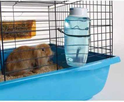 Actual product image Savic Watering trough for rodents Source (0.30 l)