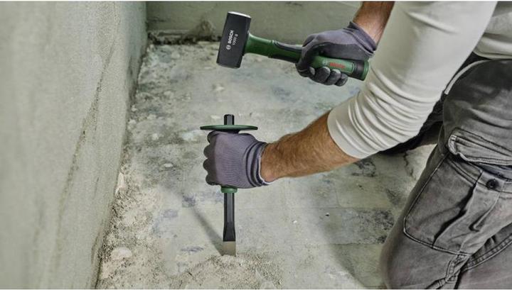 Produktbild Bosch Professional BOSCH Fäustel, 1600A02ZA4, 1000 g (1000 g)