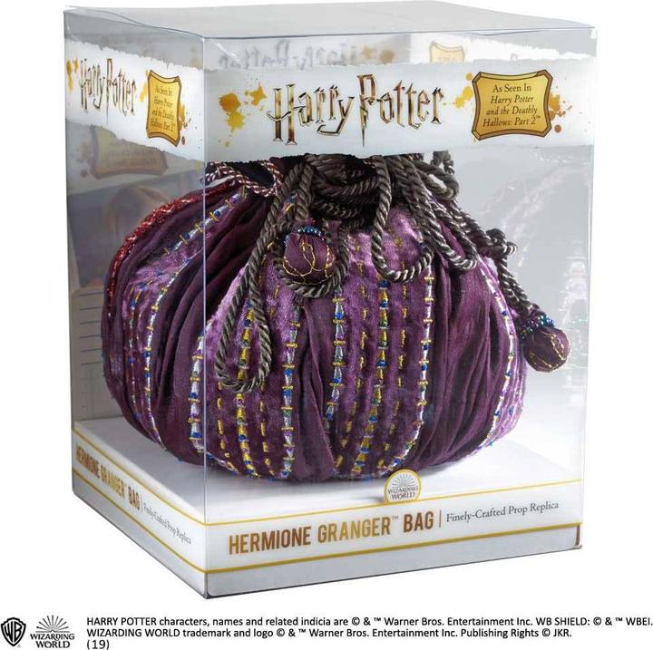 Produktbild Funko Harry Potter - Hermione Granger Bag (NN7450)