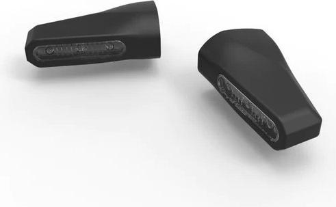 Produktbild Motoism Honda Blinker lang