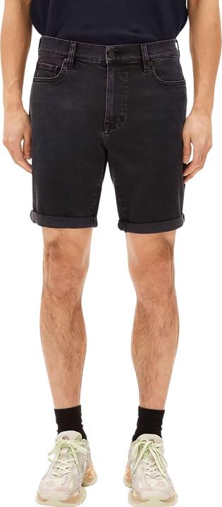 Actual product image Armedangels Naailo Black (L)