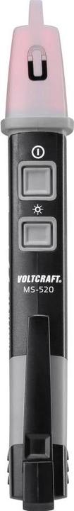 Actual product image Voltcraft Thermomètre infrarouge 1 set