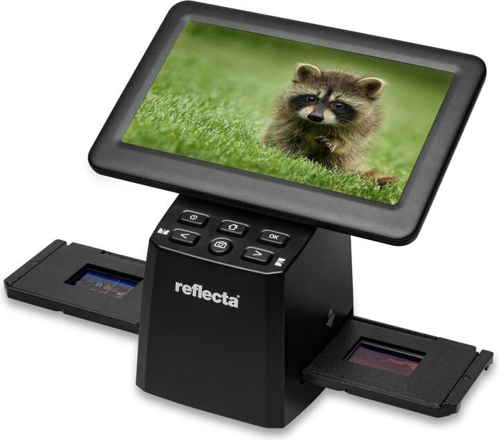 Produktbild Reflecta x44-Scan (USB)