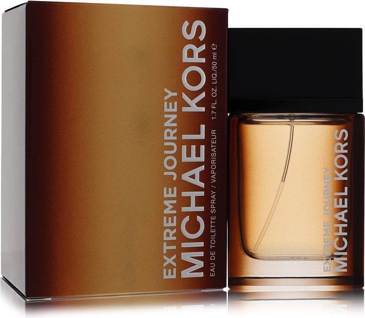 Immagine prodotto Michael Kors Eau de Toilette Journey (Eau de toilette, 50 ml)