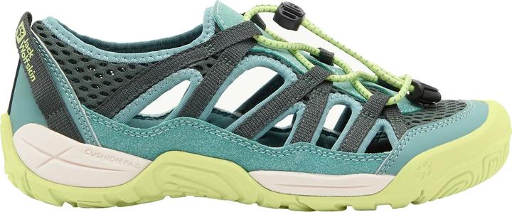 Jack Wolfskin Levente Sandal K