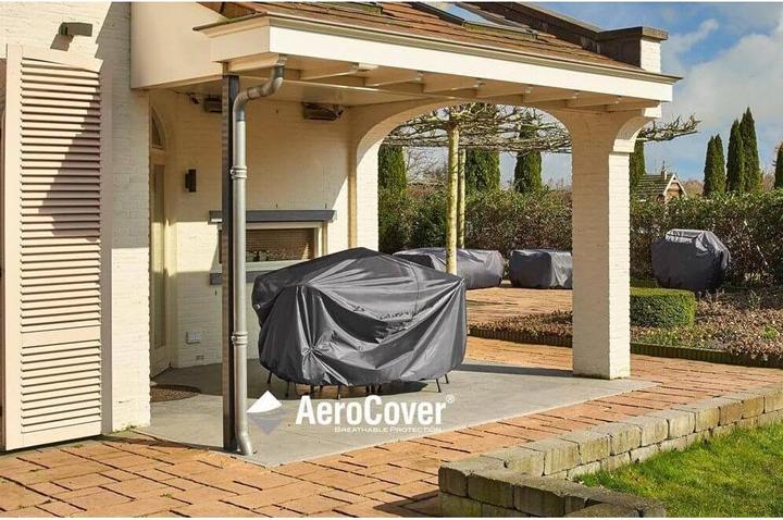 Immagine prodotto AeroCover Coperchio griglia a gas L (Cucina esterna, Grill)