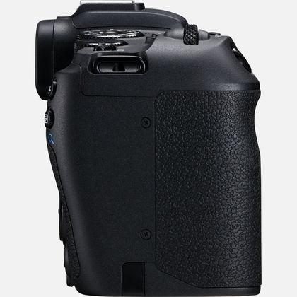 Actual product image Canon EOS RP Kit (24 - 105 mm, 26.20 Mpx, Full frame)