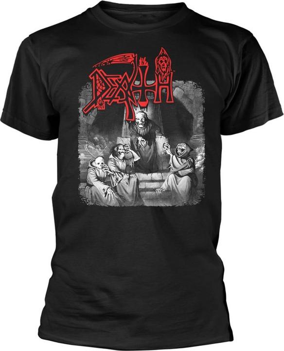 Actual product image Death Scream Bloody Gore (M)