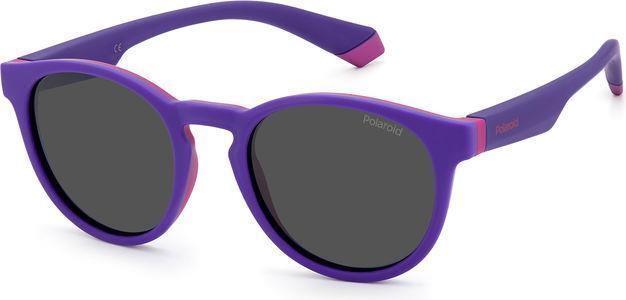 Purple Violet