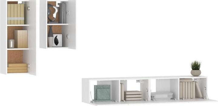 Produktbild VidaXL Owen (30.5 x 30 x 90 cm)