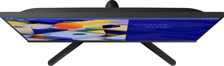 Image du produit Samsung 21.5IN (16:9) FHD 1920X1080 (1920 x 1080 pixels, 22")