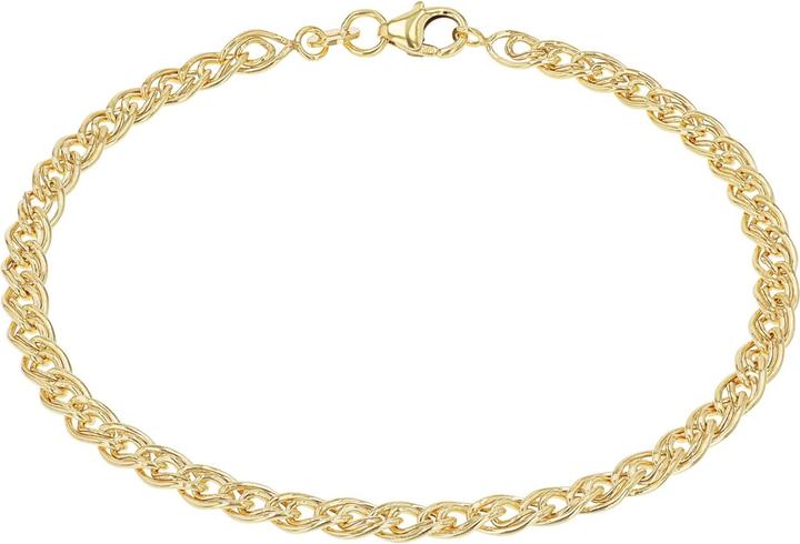 Image du produit Amor Armschmuck für Damen, Gold 375 (19 cm, Or 375, 9 ct)
