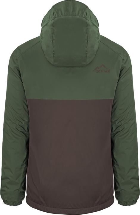 Produktbild Normani Herren Windbreaker Lumi - 1829 (XL)