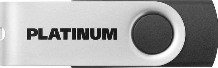 Produktbild BestMedia Platinum HighSpeed USB Drive TWS (32 GB, USB-A, USB 3.0)