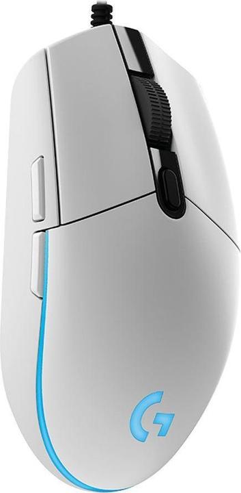 Actual product image Logitech G G203 Lightsync (Cable)