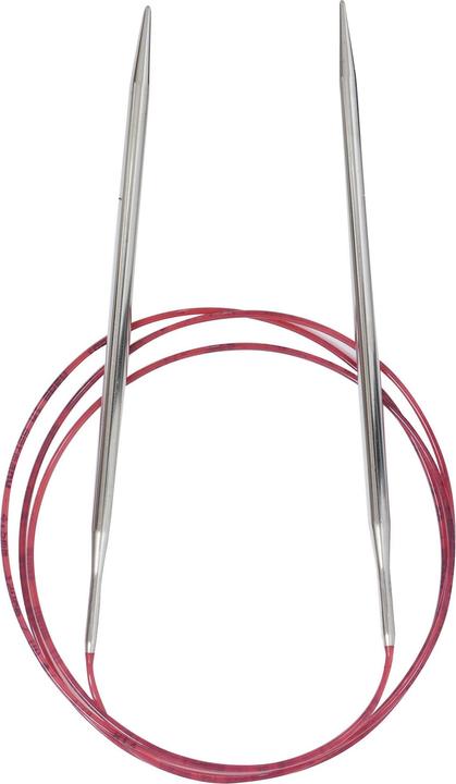 Actual product image addi Fine knitting needles