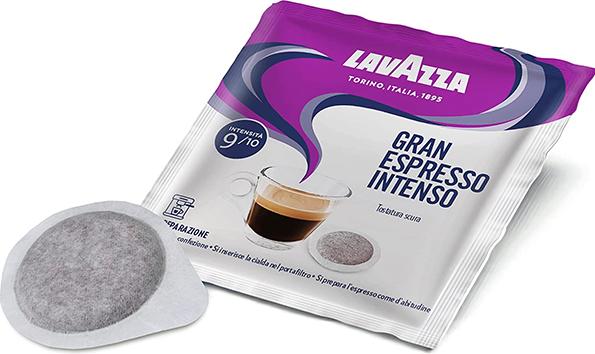 Immagine prodotto Lavazza Gran Espresso Intenso (1 x Porta.)