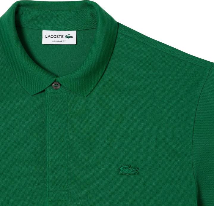 Produktbild Lacoste Paris Poloshirt (S)