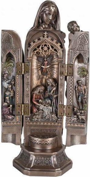 Produktbild Palazzo Maria mit Jesuskind Altar Figur