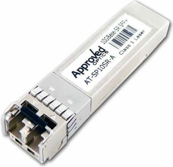 Produktbild Allied Telesis 850NM 10G SFP+ - HOT SWAPPABLE