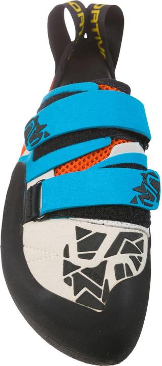 Produktbild La Sportiva Otaki Climbing Shoes (38.5)