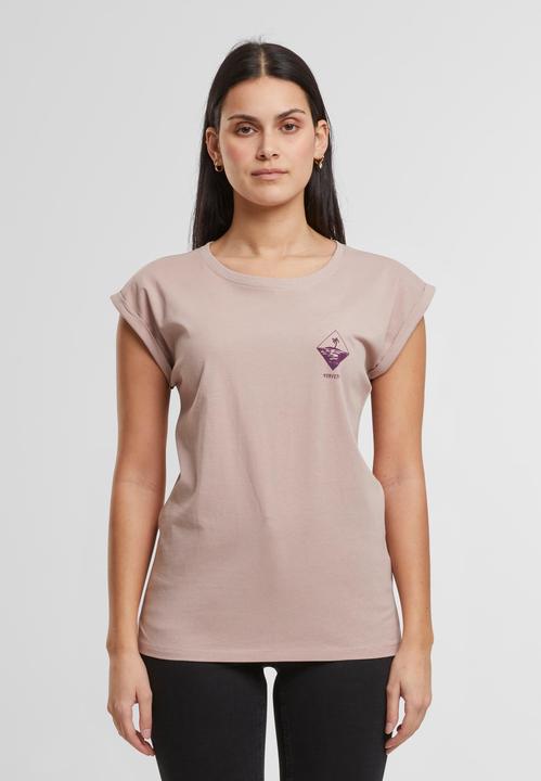 Produktbild Forvert Ladies Tee Pasadena - 190825 (3XL)