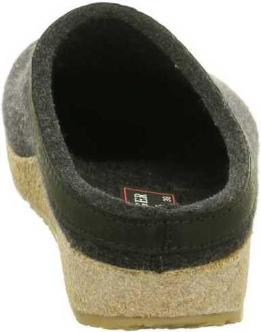 Actual product image Haflinger Grizzly Torben (38)