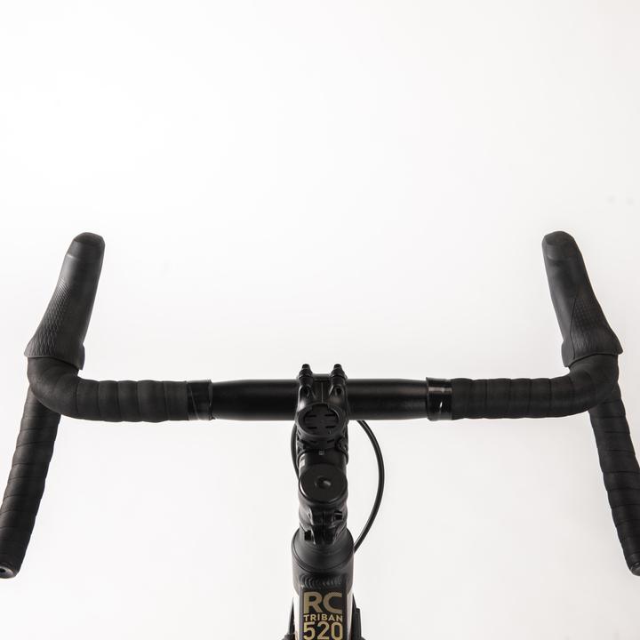 Actual product image Rockrider 900 hardcase l 312291