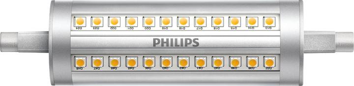 Philips Lampe (R7s, 14 W, 1600 lm, 1 x, E)
