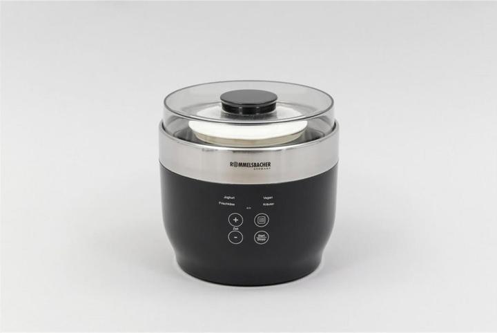 Actual product image Rommelsbacher JG 80