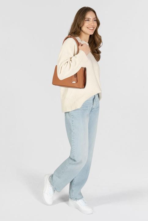 Produktbild Guess Emiliya Schultertasche 29 cm