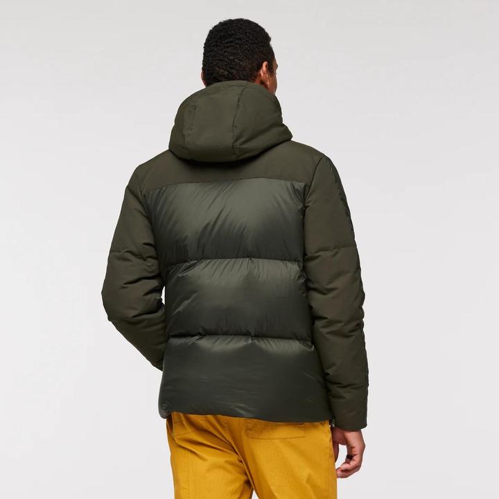 Produktbild Cotopaxi Solazo Down Parka (XXL)