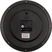 Image du produit Ootb Horloge murale, marche arrière, D: env.29 cm (29 cm)