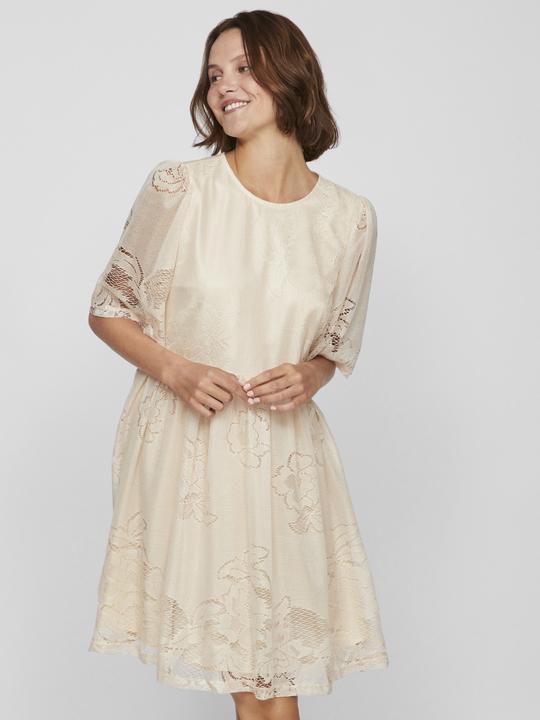 Image du produit Vila Mini-robe à manches courtes (38)