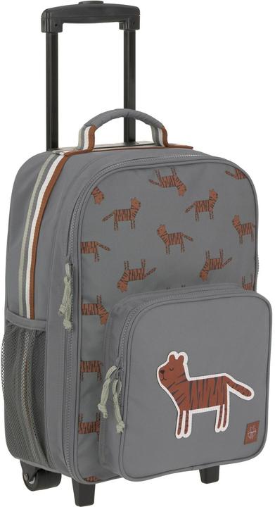Actual product image Lässig Trolley (22 l, Hand luggage (up to 50 litres))