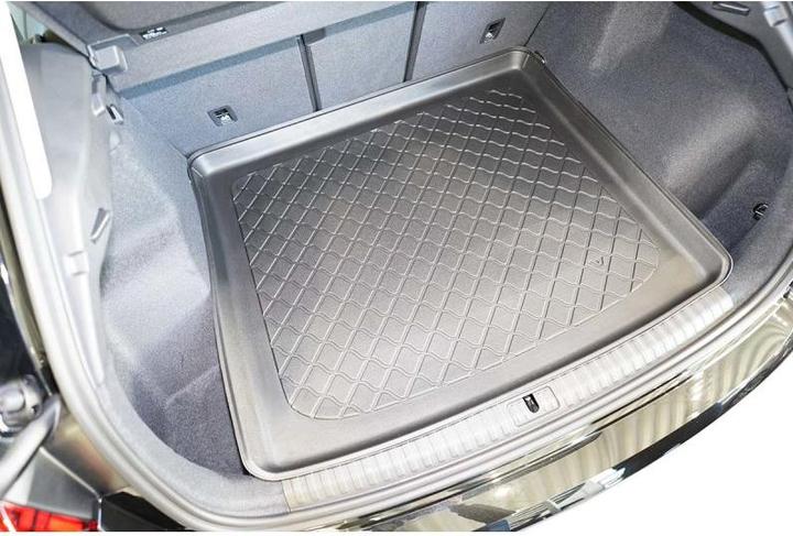 Immagine prodotto ProPlus Cassetto del bagagliaio per Audi Q3 dal 2019 ad oggi (piano di carico dritto)