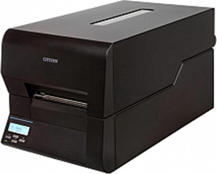 Actual product image Citizen CL-E720 LABEL PRINTER (203 dpi)