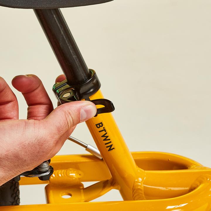 Produktbild Btwin Runride 900 (12")
